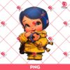 Baby Cora PNG