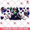 Baby Magnificent Tumbler Wrap 16oz PNG