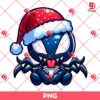 Baby Venom Christmas PNG, Movie Character Merry Christmas PNG
