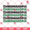 Chromakopia Tyler SVG PNG EPS DXF, Chromakopia World Tour SVG PNG