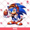 Cincinnati Bengals Sonic PNG, Sonic Football NFL Bengals PNG