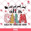Coquette Glitter Teacher Christmas Tree Bow PNG, Teacher Christmas PNG
