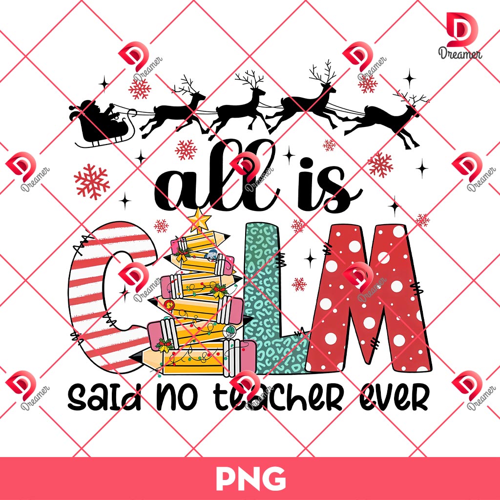 Coquette Glitter Teacher Christmas Tree Bow PNG, Teacher Christmas PNG