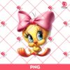 Cute Looney Toons Character PNG