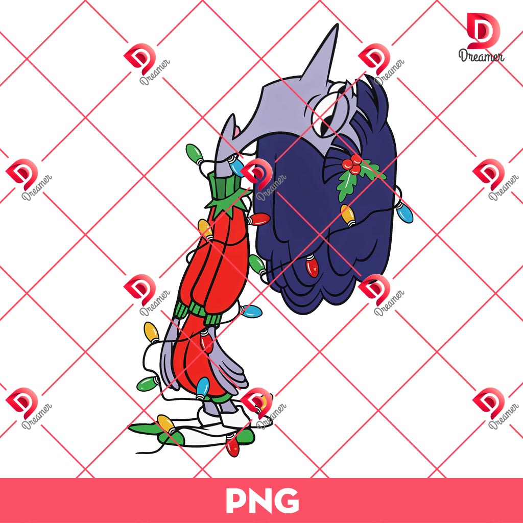 Ennui Christmas PNG, Merry Christmas Inside Out Movie Cartoon PNG