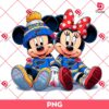 Mickey Minnie St Louis Blues PNG, Disney Friends NHL Sport PNG