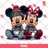 Minnesota Wild Mickey Minnie PNG, Disney Mickey Minnie Mouse NHL Hockey Sport PNG