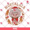 Nostalgia Inside Out Christmas PNG, Inside Out 2 Cartoon Merry Christmas PNG