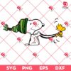 Snoopy And Woodstock SVG PNG, Peanuts Cartoon SVG PNG