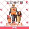 Trump Time To Take Out The Garbage PNG, Funny Trump Garbage Voting PNG, President 47 Winner Kamala Election Garbage Truck Trash 2024 PNG