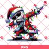 Christmas Nightmare PNG, Horror Movies Character PNG