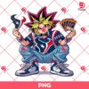 Houston Texans NFL Yugi Oh PNG, Yugi Football Texans Team PNG