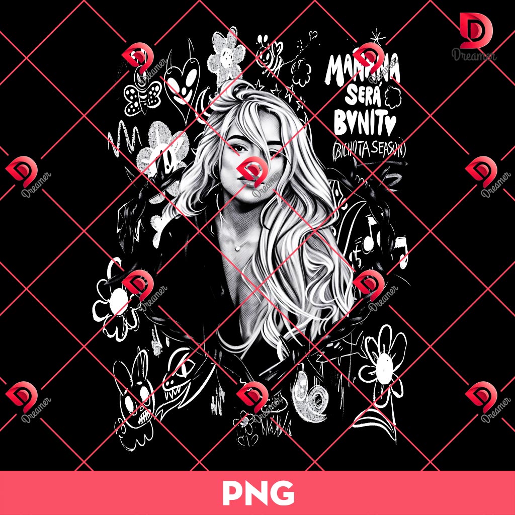 Karol G PNG