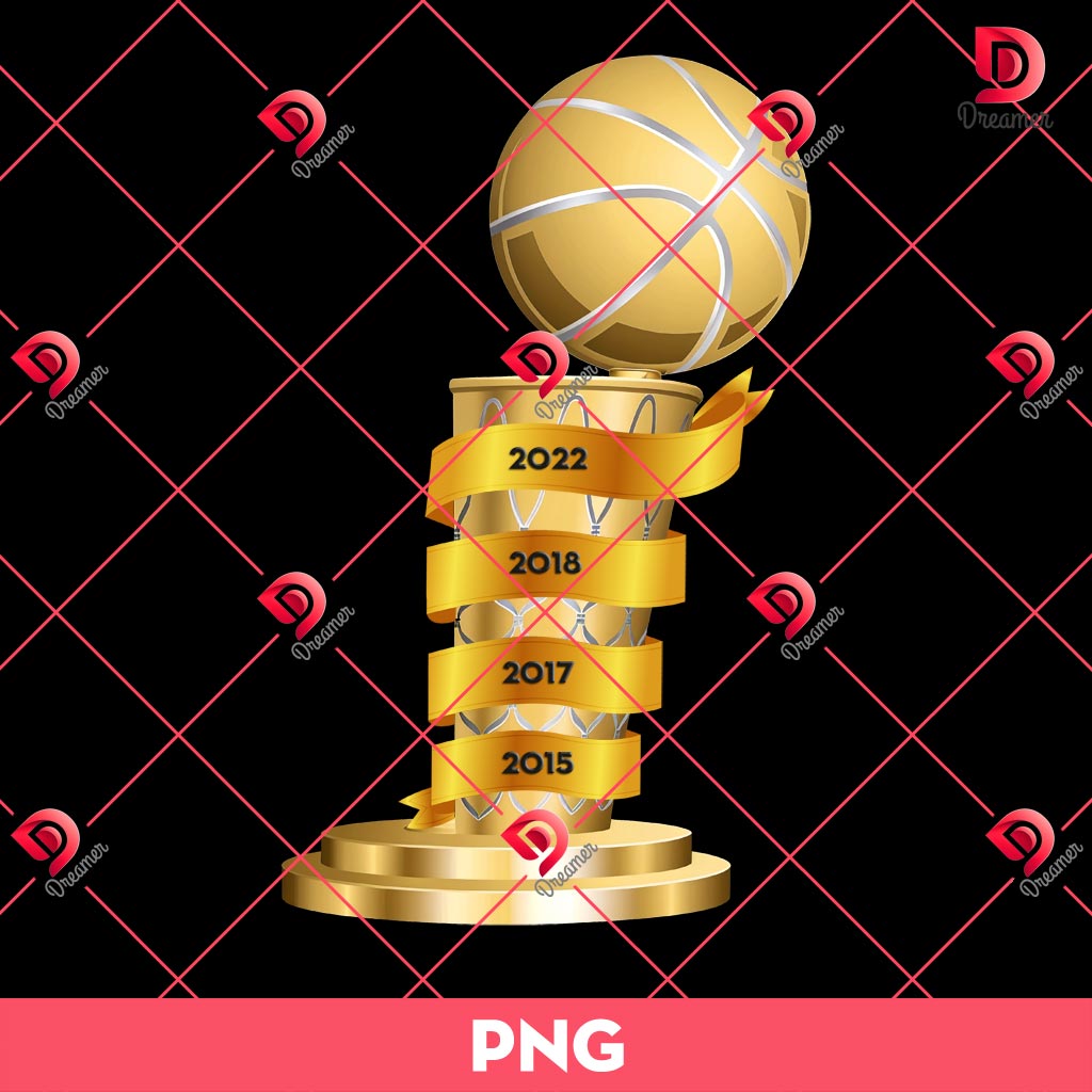 NBA Cup Graphic PNG