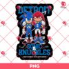 Gibbs Montgomery Sonic And Knuckles PNG, Sonic Knuckles Detroit Lions PNG, Sonic NFL Football Lions PNG