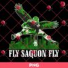 Fly Saquon Fly Philadelphia Eagles PNG, Saquon Barkley Fly Philadelphia Eagles PNG