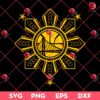 Golden State Warriors Basketball SVG PNG