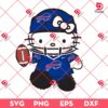 HK Buffalo Bills PNG SVG
