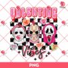 Horror Valentine Vibes PNG, Horror Killers Love PNG