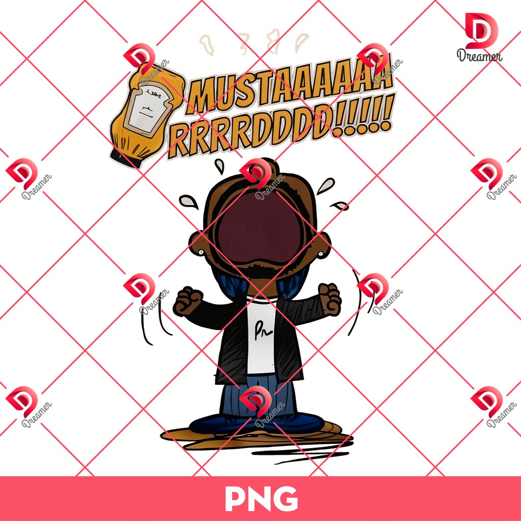 Kendrick Lamar Mustard PNG