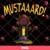 Mustaaard PNG