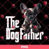 The Dog Father PNG