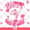 Valentines Day Tampa Bay Buccaneers Happy Gameday PNG