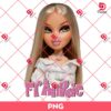 Frankie Bratz PNG