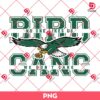 Eagles No One Like Us PNG, Bird Gang PNG, Philadelphia Eagles Football PNG