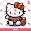 Hello Kitty Orioles Baseball PNG, Baltimore Orioles MLB Sport Hello Kitty PNG