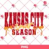 KC Chiefs 3 Peat PNG, Kansas City Chiefs 3 Peat Season PNG, KC Chiefs Champions PNG