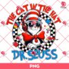 The Cat In The Hat Dr Seuss PNG, Oh The Places You Will Go PNG, Vintage Read Across America PNG