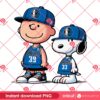 Charlie Brown And Snoopy Mavericks PNG, NBA Dallas Mavericks Peanuts Basketball PNG