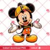 Mickey Pittsburgh Pirates Baseball PNG, MLB Sport Disney Mouse Pirates PNG