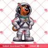 Scooby Doo Astronaut PNG, Scooby Doo In Space PNG