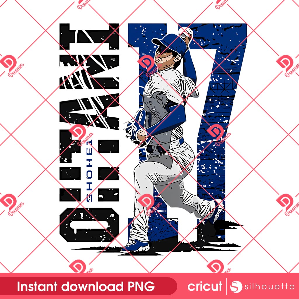 Shohei Ohtani Signature At Dodgers Stadium PNG, Shohei Ohtani Los Angeles Dodgers PNG