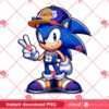 Sonic Los Angeles Lakers Basketball PNG, NBA Sport Sonic LA Lakers Player PNG