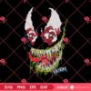 Spiderman Venom SVG PNG, Venoms Grin Spiderman Pop Art SVG PNG