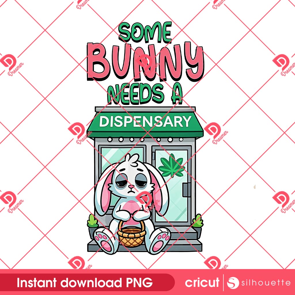 420 Easter Bunny Smoking Weed PNG, Rabbit Cannabis 420 PNG, Rabbit Smoke Weed Cannabis Easter 2025 PNG