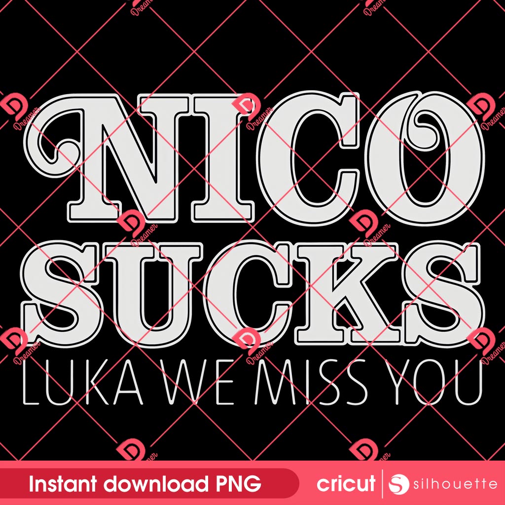 Tribute Missing Luka Doncic Nico Harrisons Impact PNG