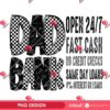 Dad Bank PNG, Fathers Day PNG, Fatherhood PNG