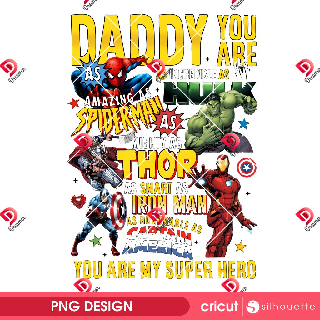 Daddy You Are As Smart PNG, Gift For Dad PNG, Dad Life PNG Design