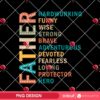 Fathers Day Quote PNG, Fathers Day PNG, Best Dad Ever PNG