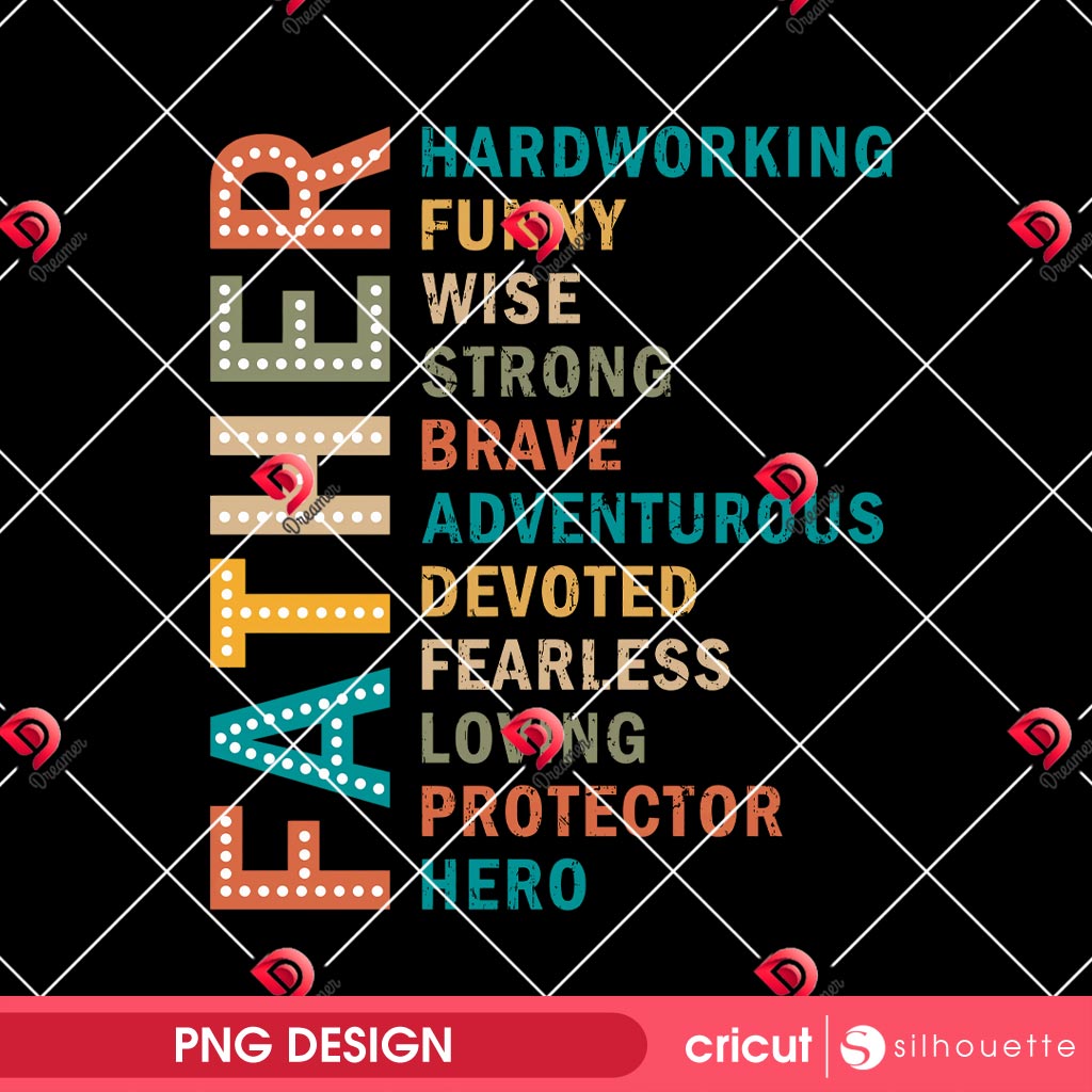 Fathers Day Quote PNG, Fathers Day PNG, Best Dad Ever PNG
