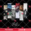 Kendrick Lamar Full Album PNG, Kendrick Lamar New Album PNG