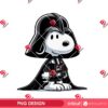 Snoopy Darth Vader PNG, Snoopy Star Wars Movie PNG, Peanuts Cartoon Star Wars PNG