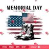 Memorial Day Remember The Fallen SVG PNG, Proud Veteran SVG PNG Design, Military Vintage Patriotic American SVG PNG