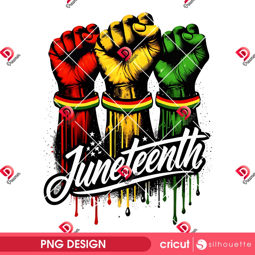 We Are Black Juneteenth 1865 PNG, Juneteenth Designs Black History Month PNG, Juneteenth Since 1865 PNG